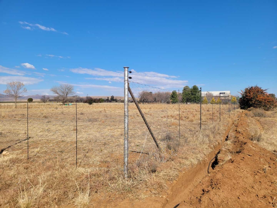 0 Bedroom Property for Sale in Rosendal Free State